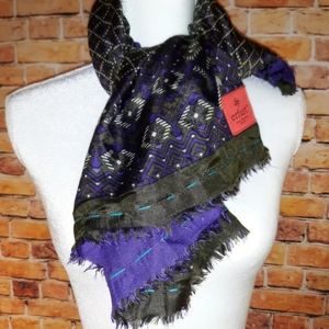 Erfurt Denmark silk modal silk 40" AUTHENTIC